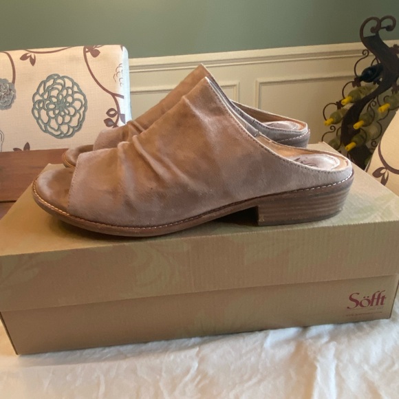 Sofft stone slides - Picture 3 of 7